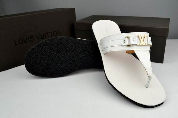2017 LU slippers man 38-46-168